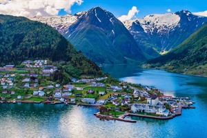 Balestrand